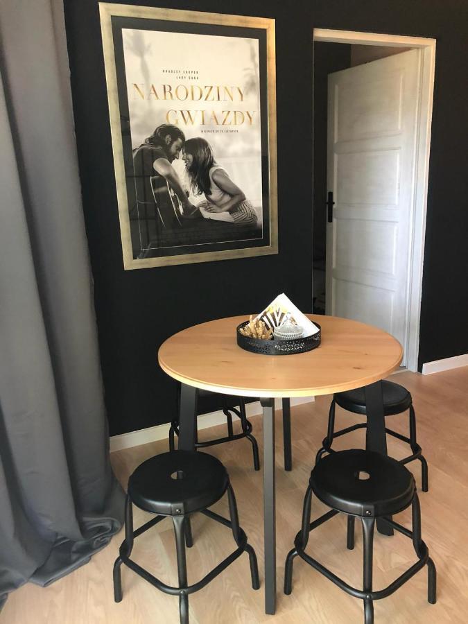 Apartament Steyera سفينويتشي المظهر الخارجي الصورة