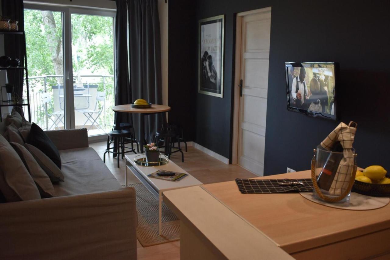 Apartament Steyera سفينويتشي المظهر الخارجي الصورة
