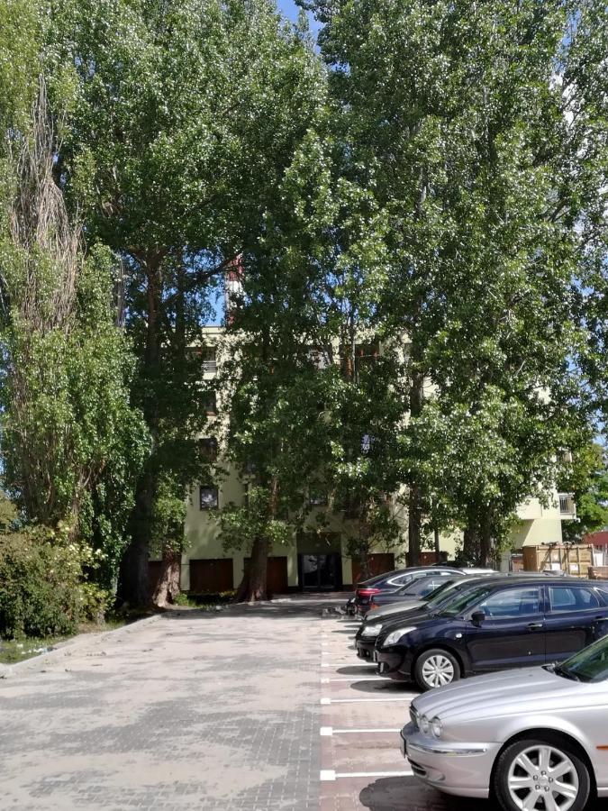 Apartament Steyera سفينويتشي المظهر الخارجي الصورة