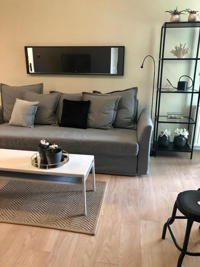 Apartament Steyera سفينويتشي المظهر الخارجي الصورة