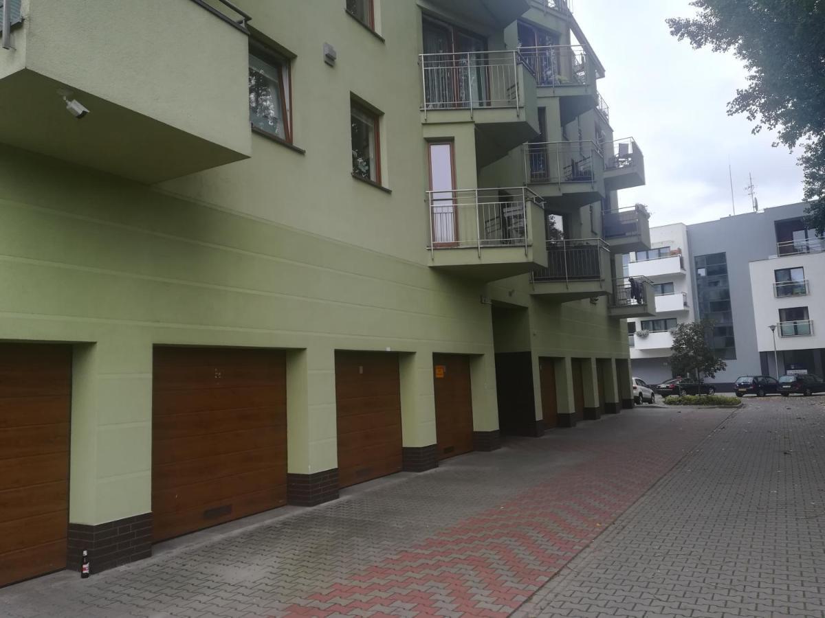 Apartament Steyera سفينويتشي المظهر الخارجي الصورة